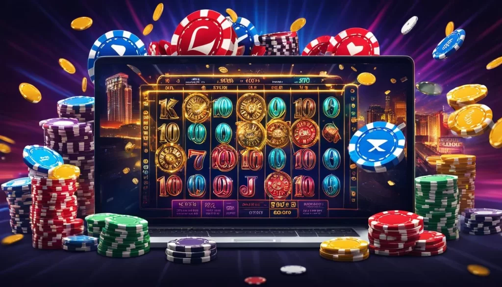 Khuyến mãi đặc biệt cho cá cược thể thao tại Zalv Casino Link