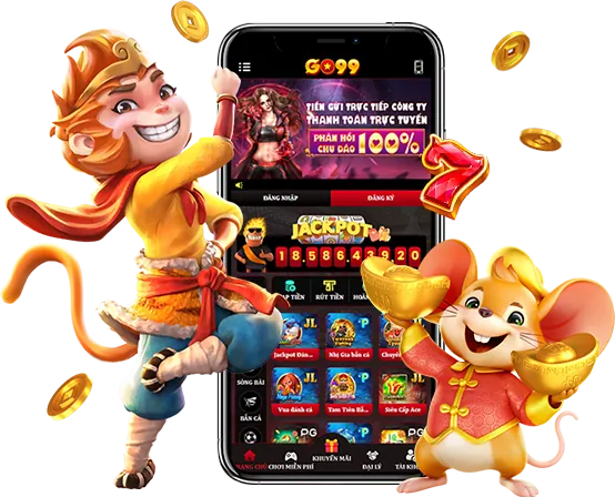Giao diện ứng dụng zalv casino link trên Android